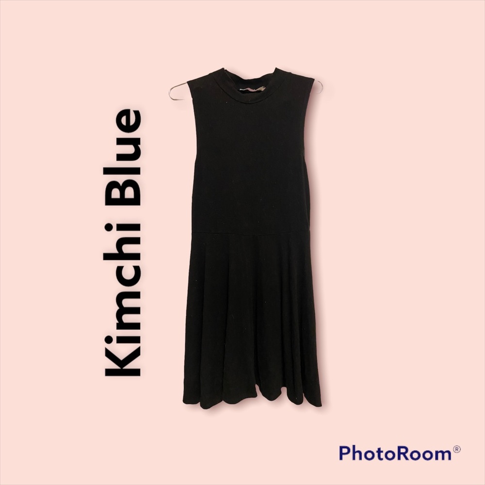 LBD little black dress